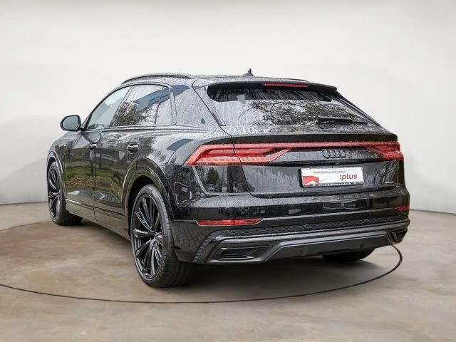 Audi Q8 50 TDI Competition Quattro