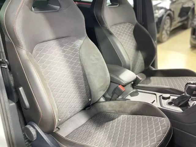 Seat Tarraco 4Drive FR-lijn