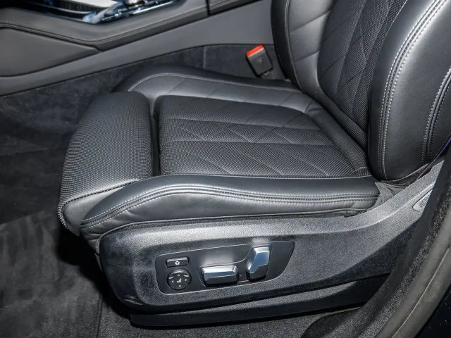 BMW X6 Coupé M-Sport xDrive40d