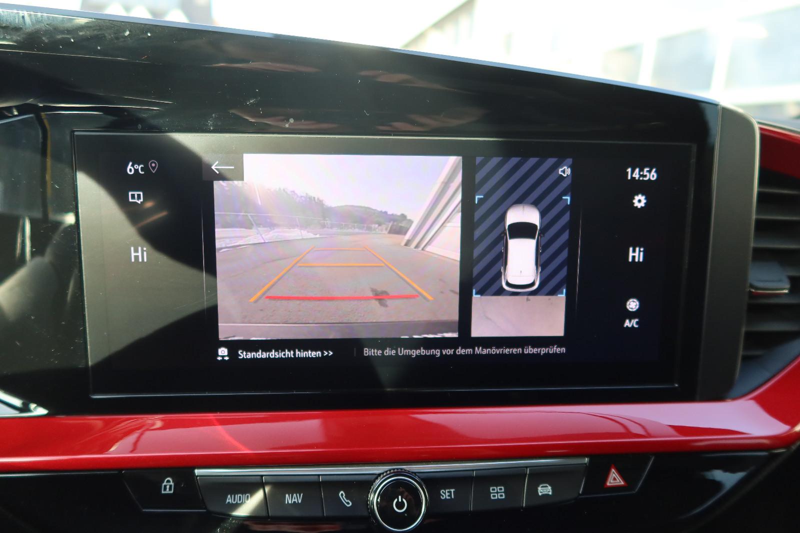 Opel Mokka GS-Line Grand Sport