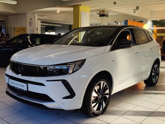 Opel Grandland X Innovation