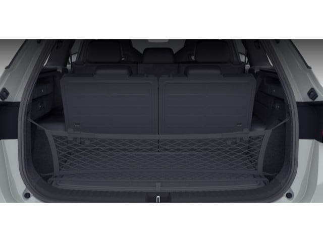 Skoda Kodiaq Sportline