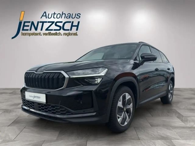 Skoda Kodiaq 2.0 TDI 4x4 Selection