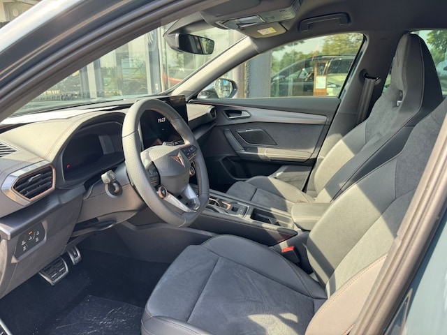 Cupra Formentor 1.5 eTSI SENNHEISER+MATRIX+NAVI+19+FULL-LINK