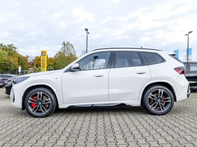 BMW X1 M-Sport