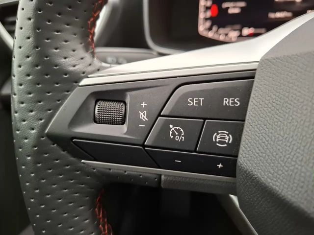 Seat Leon 1.5 TSI Sportstourer