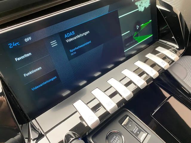 Peugeot 508 Allure Pack SW