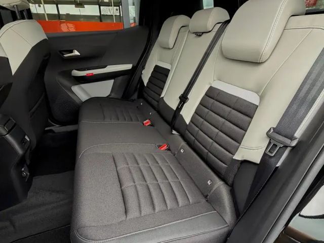 Citroën C3 Aircross Hybrid Max