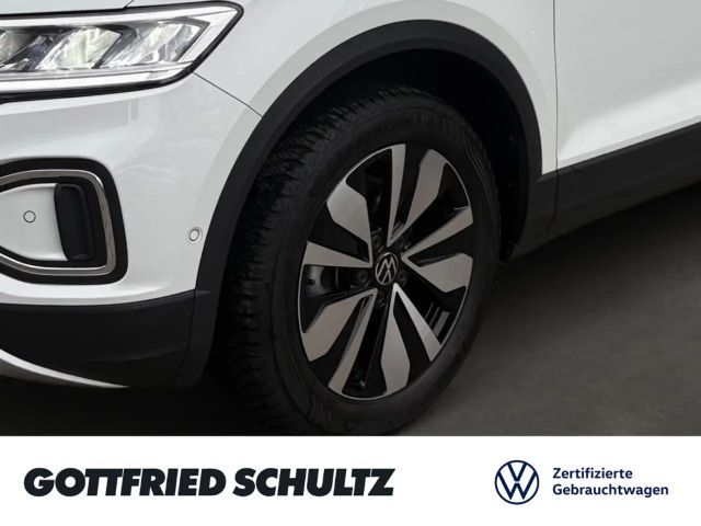 Volkswagen T-Roc 1.0 TSI