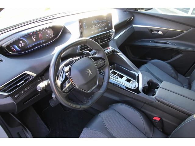 Peugeot 5008 Allure Pack EAT8