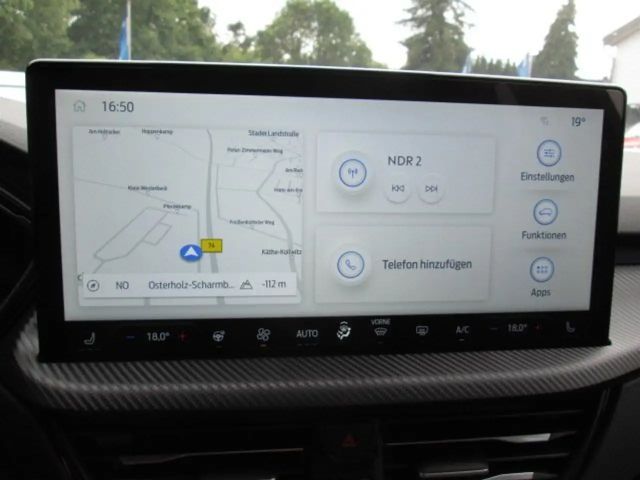 Ford Kuga EcoBoost ST Line