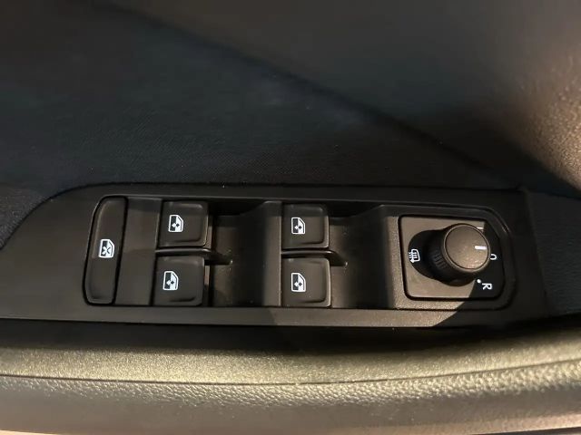 Skoda Kamiq Essence TSI