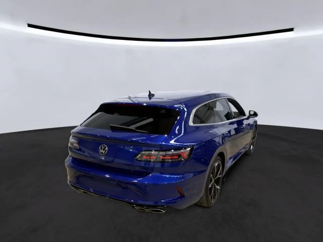Volkswagen Arteon Shooting Brake 2.0 TSI DSG
