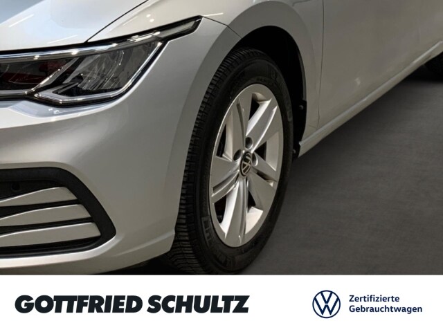 Volkswagen Golf DSG Golf VIII Life