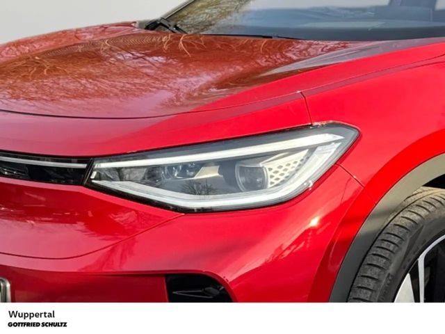 Volkswagen ID.4 220 kW GTX