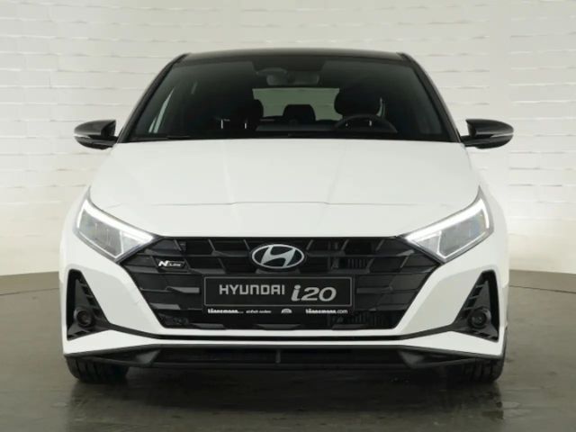 Hyundai i20 N Line T-GDi