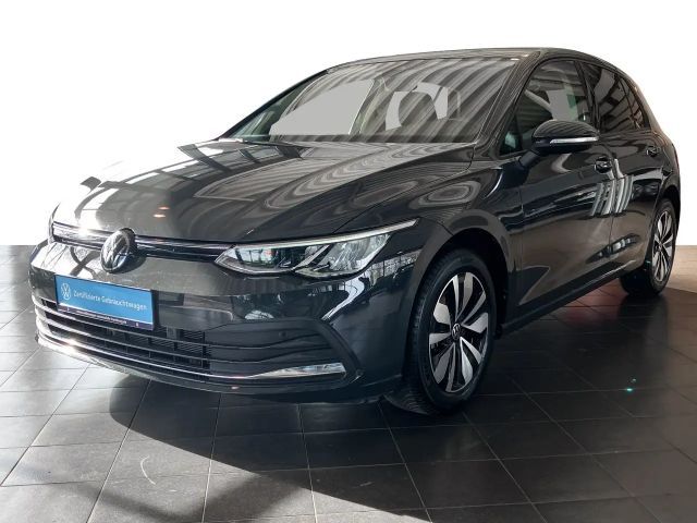 Volkswagen Golf 1.0 TSI Golf VIII Move