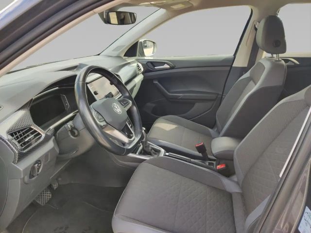 Volkswagen T-Cross 1.5 TSI DSG R-Line