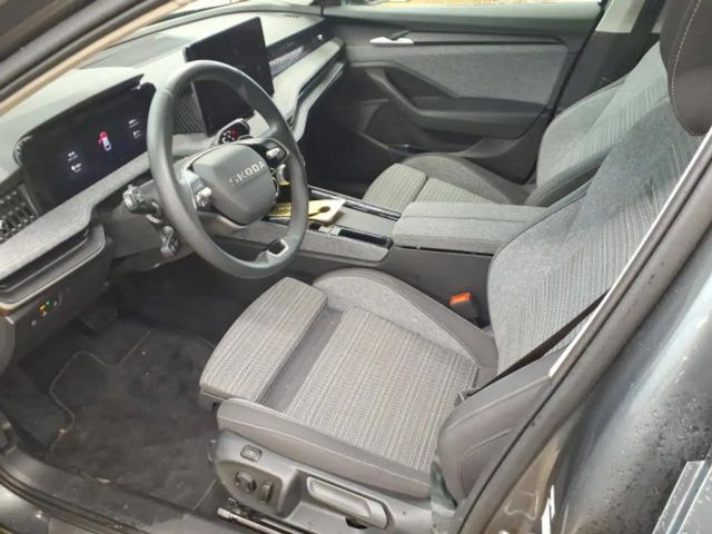 Skoda Superb 2.0 TDI 4x4 Combi Selection