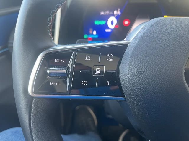 Renault Scenic Alpine Esprit