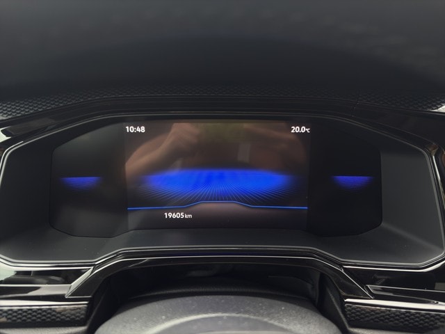 Volkswagen Polo 1.0 TSI Life