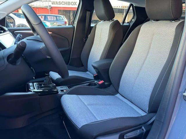 Opel Corsa Edition Turbo