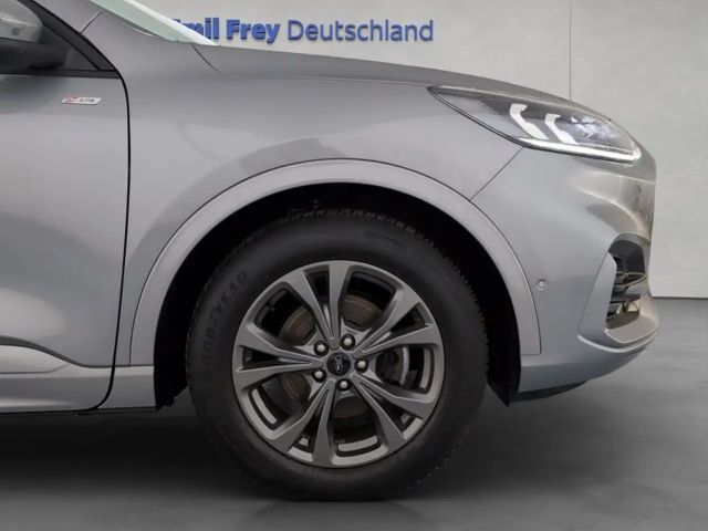 Ford Kuga EcoBoost ST Line