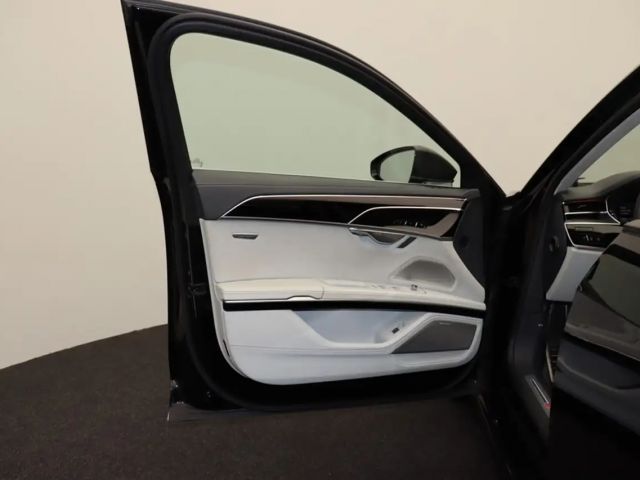 Audi S8 4.0 TFSI Quattro