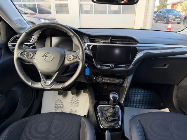 Opel Corsa Elegance