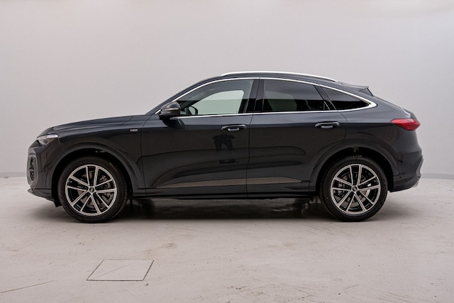 Audi Q5 Quattro S-Tronic Sportback