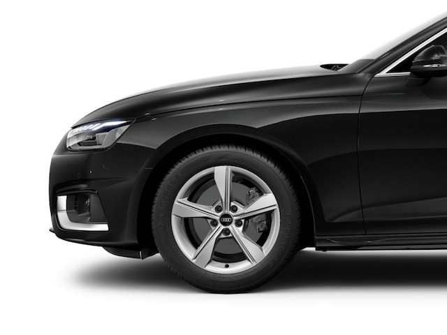 Audi A4 35 TDI Avant S-Tronic