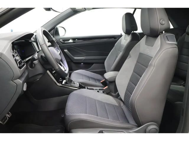 Volkswagen T-Roc 1.5 TSI Cabriolet R-Line