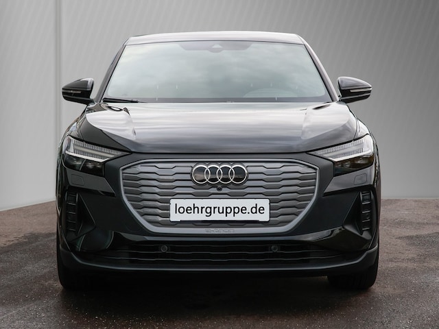 Audi Q4 e-tron 40 Sportback