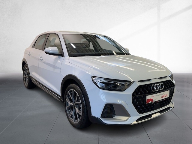 Audi A1 30 TFSI Allstreet S-Tronic