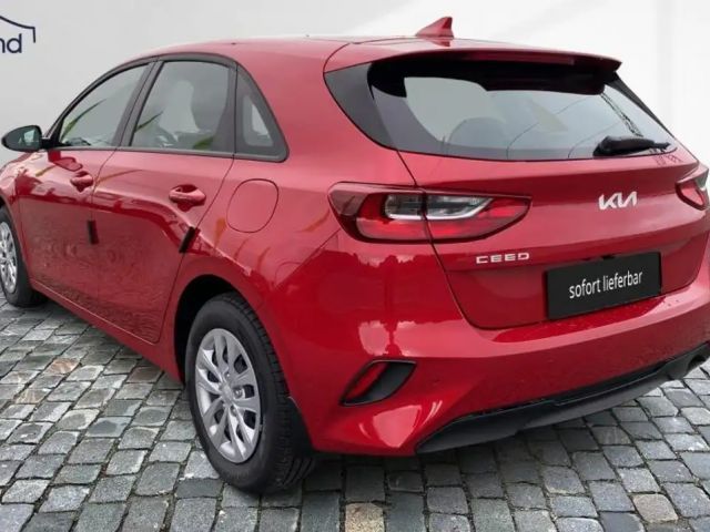 Kia Ceed GDi