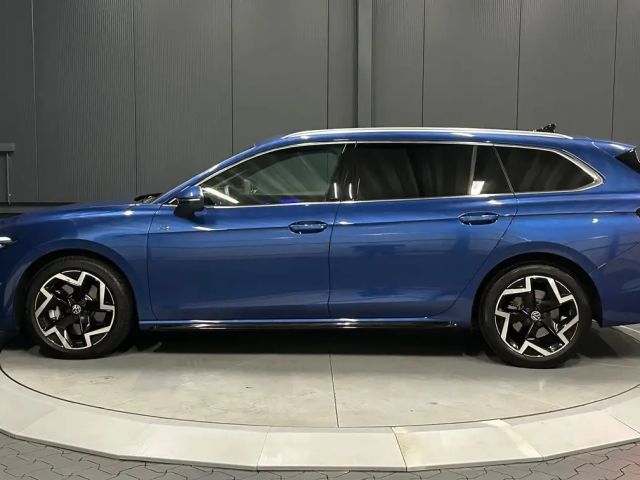 Volkswagen Passat 4Motion R-Line Variant