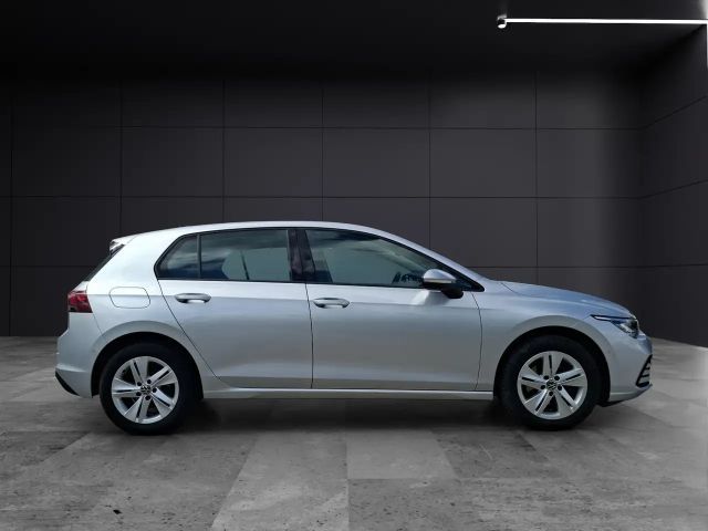 Volkswagen Golf DSG Golf VIII Life