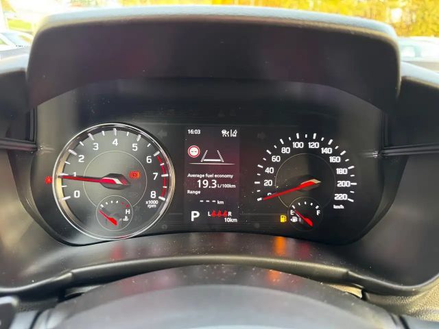 Suzuki Swift Comfort DualJet Hybrid