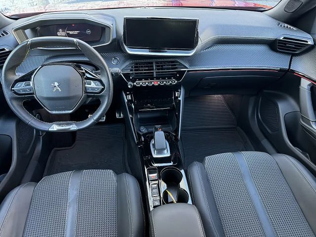 Peugeot E-2008 GT-Line