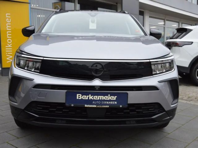 Opel Grandland X GS-Line Grand Sport