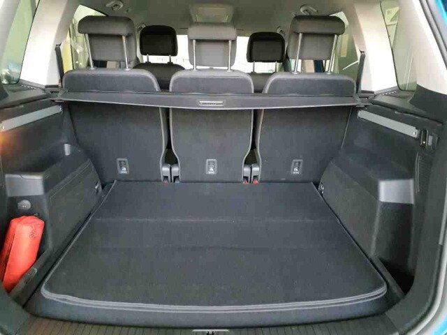 Volkswagen Touran Highline