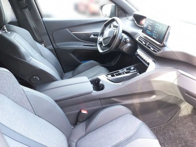 Peugeot 3008 Allure Pack