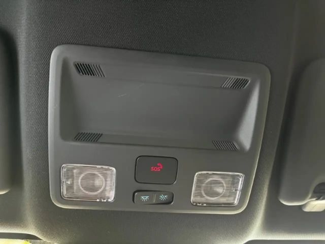 Ford Puma EcoBoost ST Line