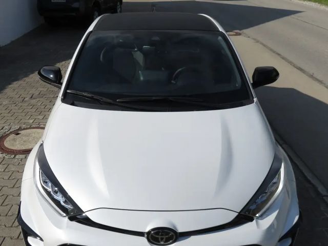 Toyota Yaris GR Hatchback