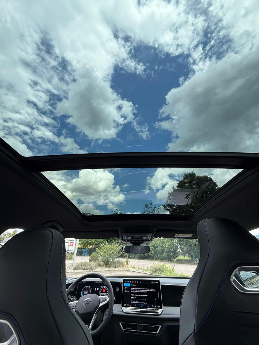 Volkswagen Tiguan 2.0 TDI R-Line