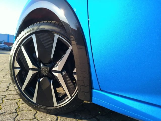 Peugeot 208 GT-Line Hybrid