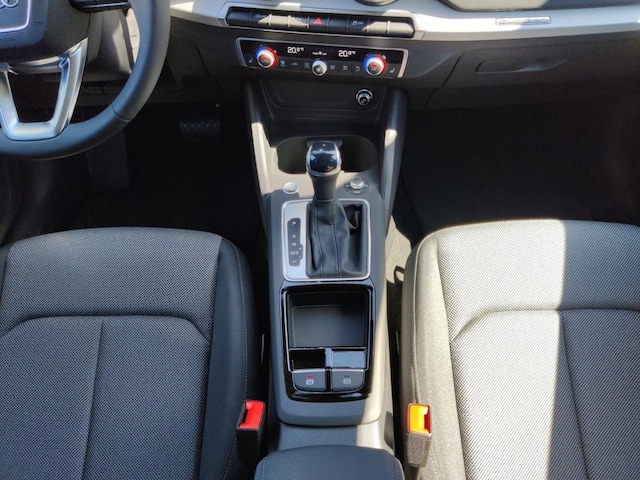 Audi Q2 40 TFSI Quattro S-Tronic