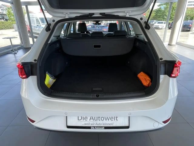 Seat Leon DSG Sportstourer Style ZV