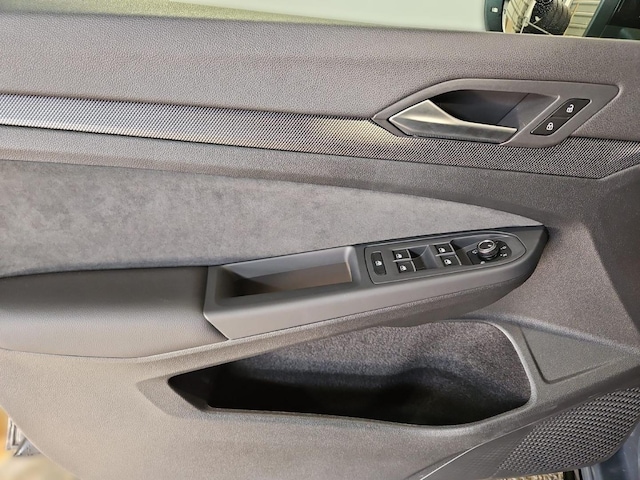 Volkswagen Golf 2.0 TSI DSG GTI