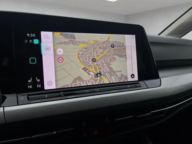 Volkswagen Golf 2.0 TDI DSG Golf VIII Life